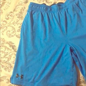 Under Armour Athletic Shorts
